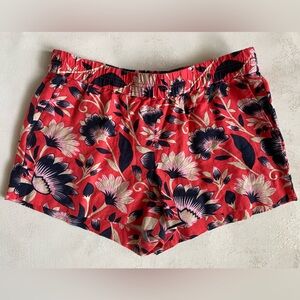 J. Crew Linen & Cotton Shorts, Size 10